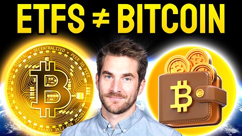 Self-Custody is the Only Permissionless Bitcoin | Charles Guillemet