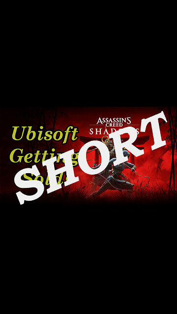 #AC #acshadows #assassinscreed #assassinscreedshadows #ubisoft #shorts #fyp #discovery #gaming