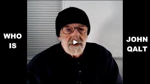 Clif High - The "New You" emerges in 2026! THIS WILL BLOW YOUR MIND! WHO IS JOHN QALT?