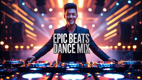 EDM BEATS DANCE MIX