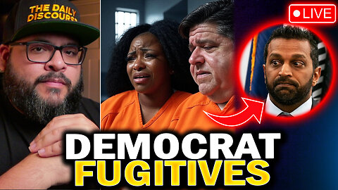 Texas Showdown: Abbott Targets Democrat Fugitives in Quorum Battle