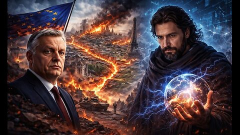 Żal po Ukrainie: Trzy ponure ostrzeżenia przed upadkiem Europy.