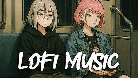Lofi Music. Maybe it’s time to slow down?