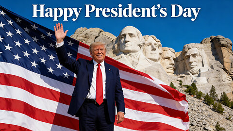 PAUL PRESTON'S AGENDA 21 RADIO FEBRUARY 16, 2026