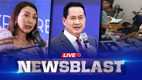 LIVE: SMNI NewsBlast | June 30, 2025