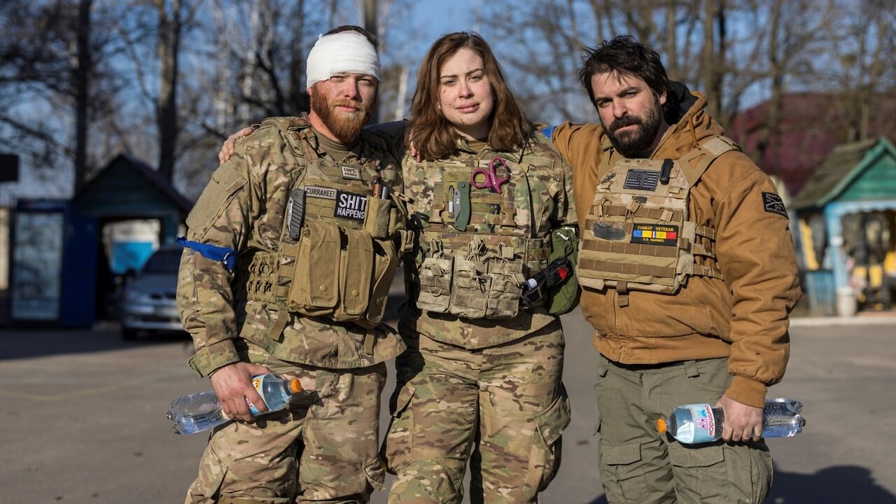 Did Colombia Send Troops to Ukraine? The Truth Behind the Headlines