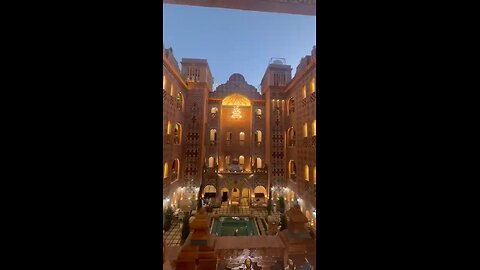 YOUTAB HOTEL IN IRAN
