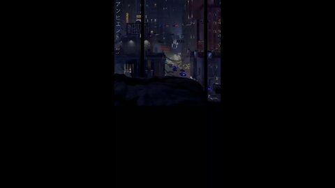 Angel Cop Episode 6