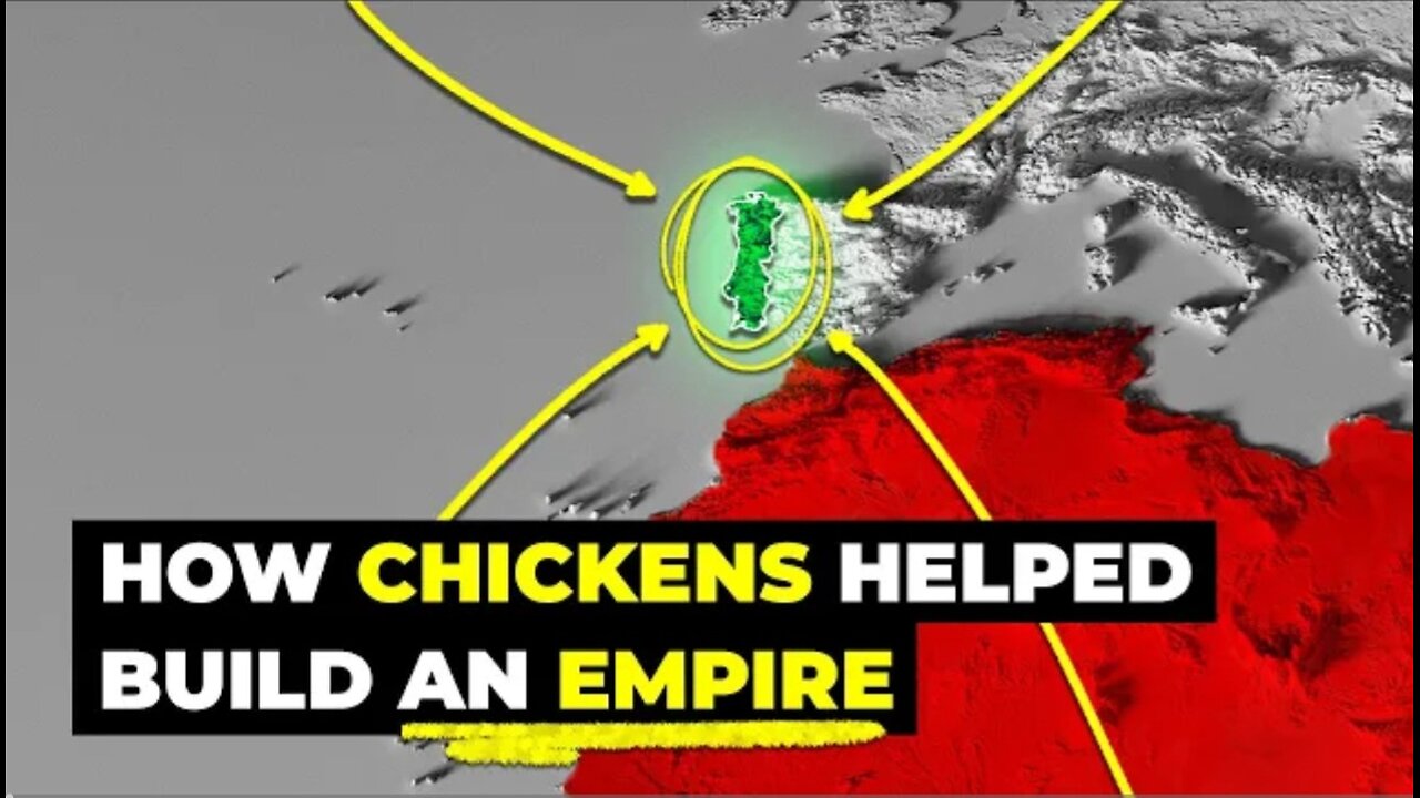 10 Craziest Things Countries Have Ever Done (You Won’t Believe #3)
