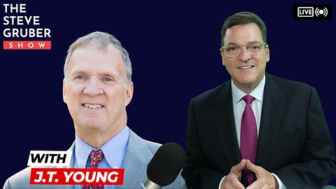 J.T. Young | "Democrats Truly Need NPR"