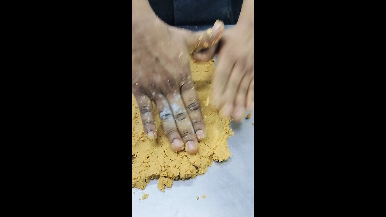 Peanuts cookies recipe