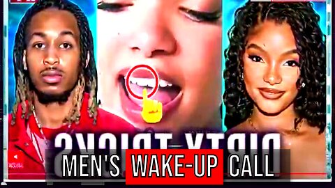 DDG's Story: A Wake-Up Call for Men Everywhere