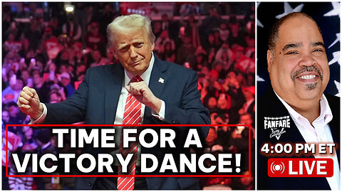 PRESIDENT TRUMP HAS HAD AN AMAZINGLY SUCCESSFUL WEEK! AND MORE NEWS!