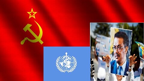 How a Marxist tyrant put the world under house arrest.