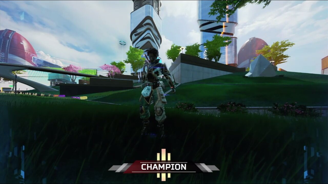 Didn't start out very well, but we pulled through