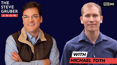 Michael Toth | Healthcare Failure & Government Shutdown