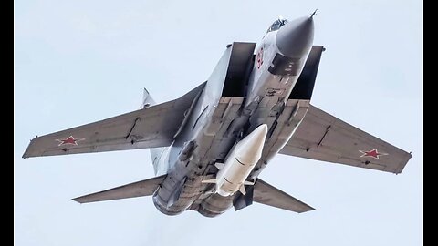 Chcieli „Sztyletów” – dostali zmianę: Rosja surowo ukarała Ukrainę za próbę porwania...