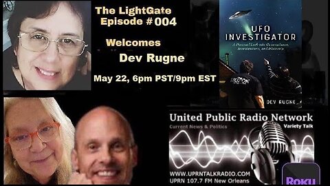 The Light Gate Episode #004