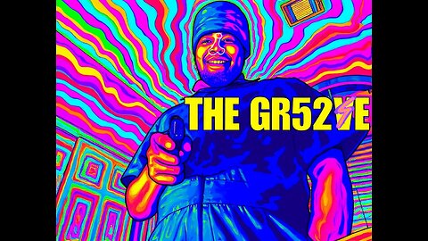 His GReasy Manifesto Keeps Writing Itself