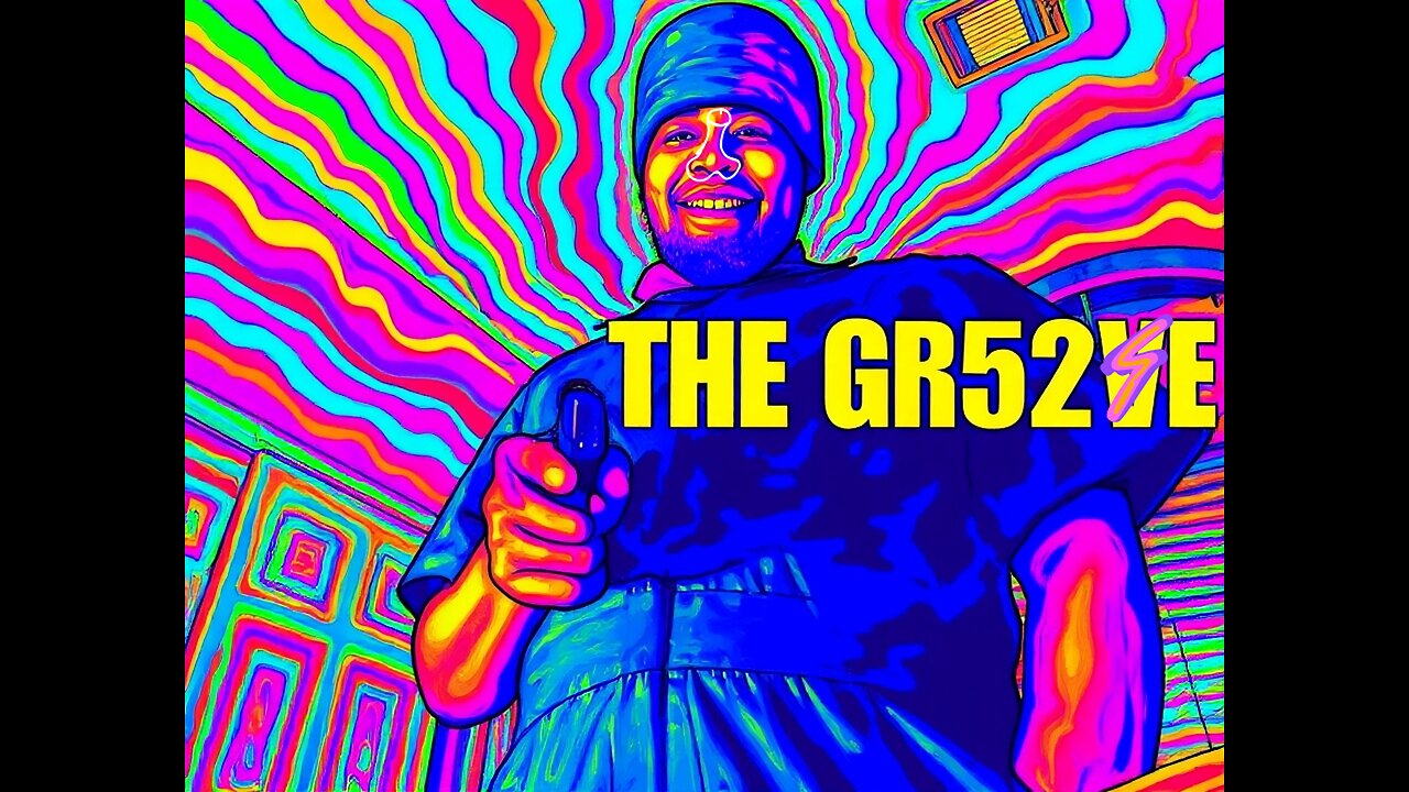 His GReasy Manifesto Keeps Writing Itself