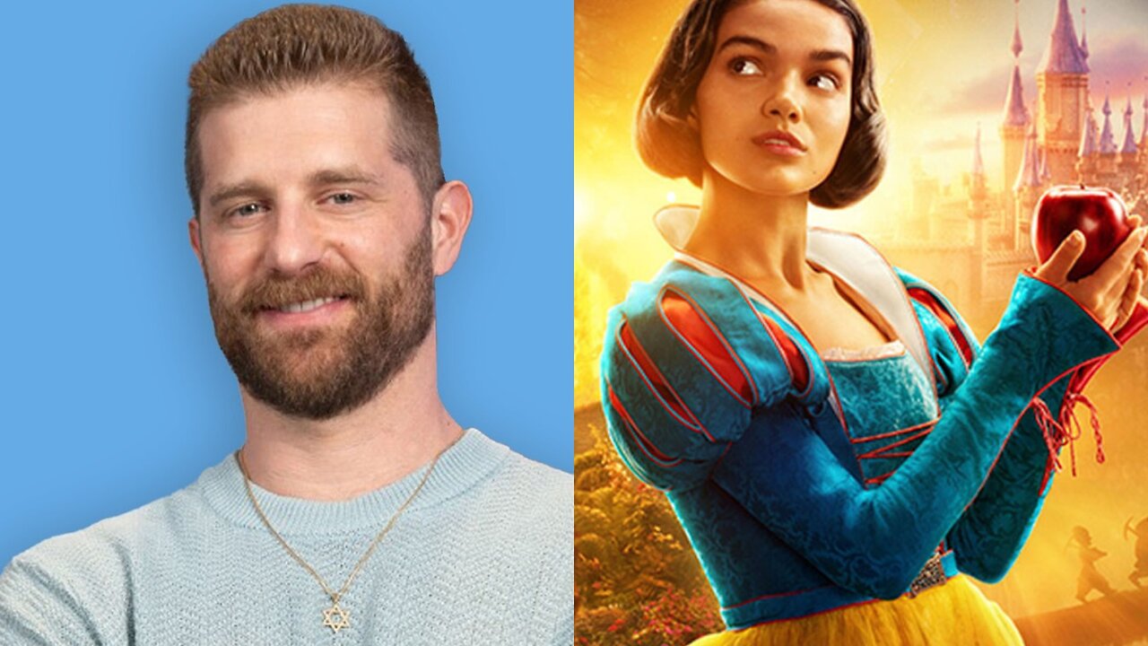 Rachel Zegler Thrown Under The Bus By Hollywood