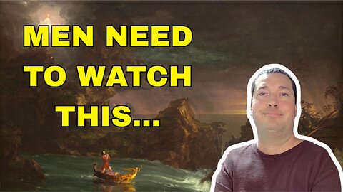 What It Really Means to Be a Godly Man