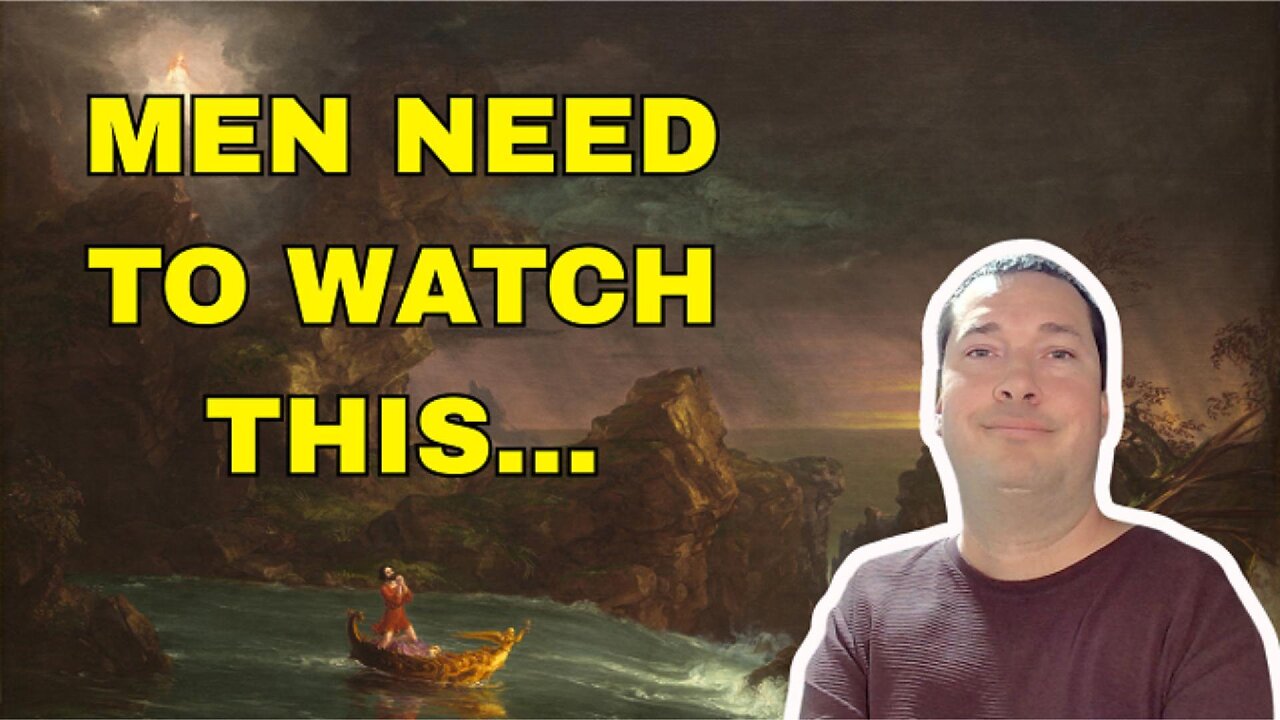 What It Really Means to Be a Godly Man