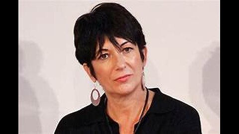 Ghislaine Maxwell is apparently being interviewed for the first time