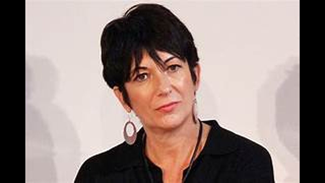 Ghislaine Maxwell is apparently being interviewed for the first time