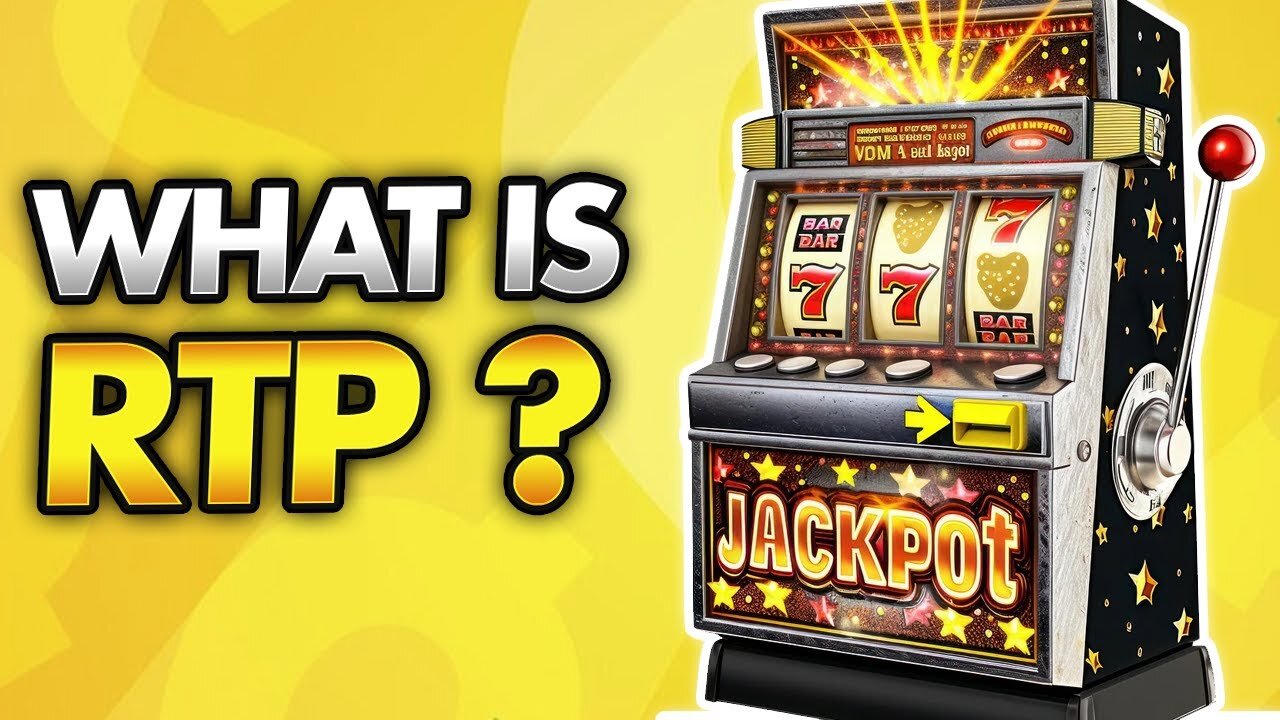 Maximize Your Winnings with RTP Strategies at Online Casinos