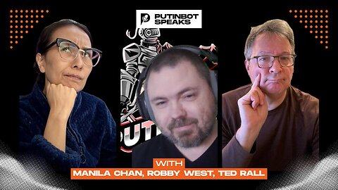 Mass Deportation vs. Compassion: Heated Immigration & Multiculturalism Debate Robby vs Manila , Ted