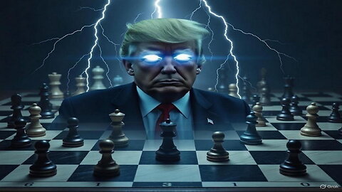 fren news17 - TRUMP Vs The C_A ROUND 3