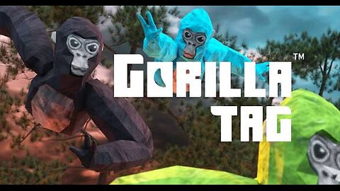 Jukeing people in gorilla tag modded