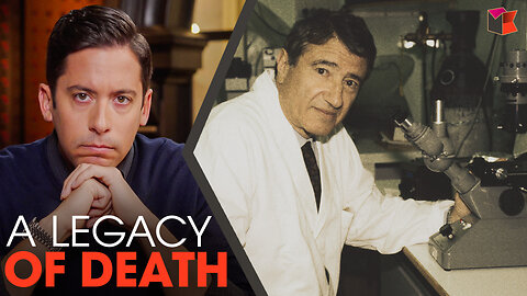 One Of History's Most Evil Men Dead At 98 | Ep. 1747