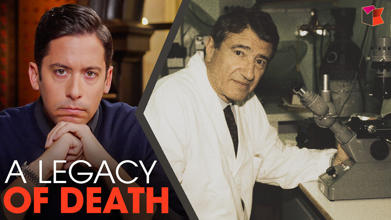 One Of History's Most Evil Men Dead At 98 | Ep. 1747