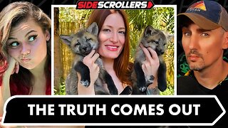 Save A Fox/Reddit Update, Stop Killing Games ENDS, Liver King ARRESTED lol | Side Scrollers Live