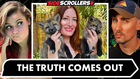 Save A Fox/Reddit Update, Stop Killing Games ENDS, Liver King ARRESTED lol | Side Scrollers Live