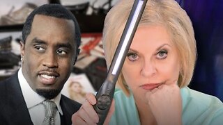 NANCY GRACE: Hell Racket HR? Bad Boy Protected Diddy, Not the Victims