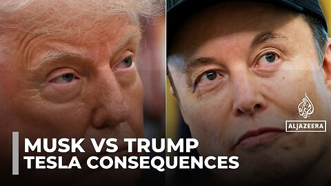 Musk-trump fight_ Relationship implodes with insults and threats