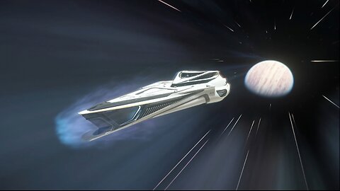 The 890 Jump Waltz - Ad Spot