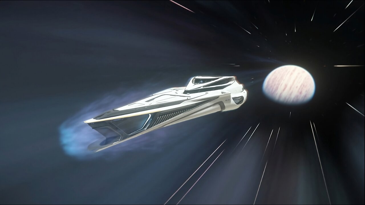 The 890 Jump Waltz - Ad Spot