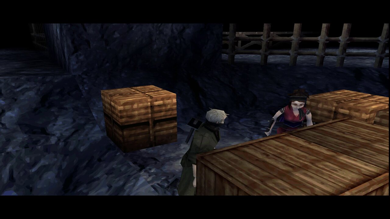 Tenchu Birth Of The Stealth Assassins Part 10 of 14 Walkthrough Let's Play All Grand Master Rank