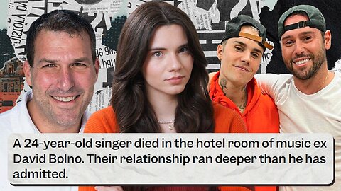 The Justin Bieber Story Is Darker Than You Thought… | Episode 29