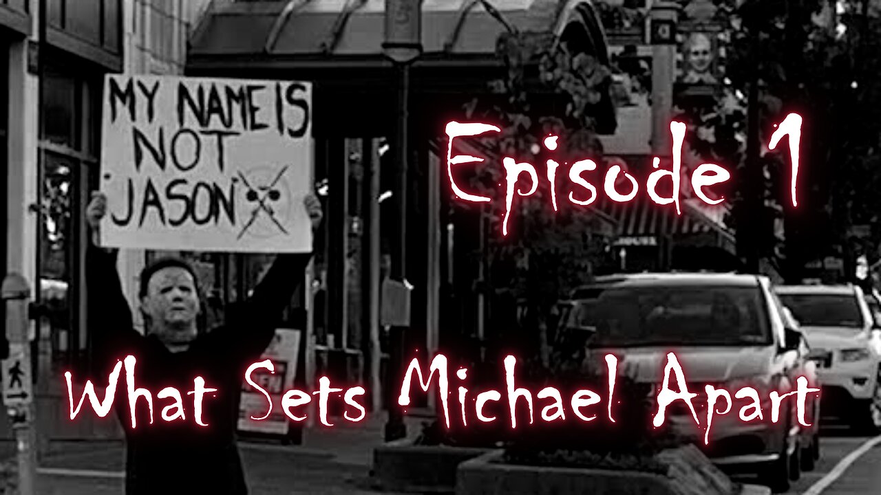 What Sets Michael Apart