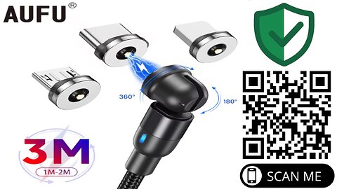 best magnetic usb c charging cable