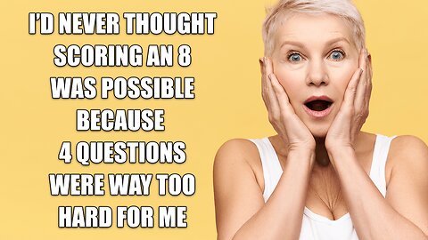 Challenging Mixed Trivia