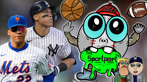 Yankees vs Mets, Celtics vs Knicks G6, PGA Round 2, NHL Playoffs | Sports Port Live