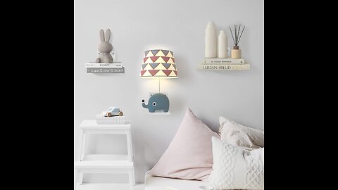These Books Are Floating?! Genius Invisible Shelf Hack.