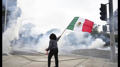 Taxpayer-Funded Riots Here's What We Found When We Followed the Money in Los Angeles