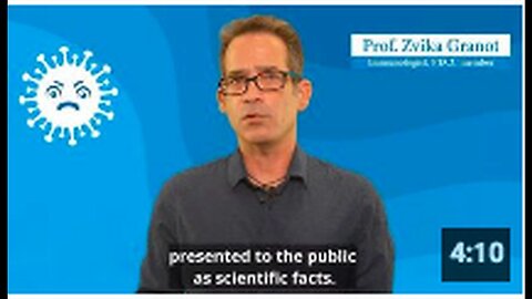 "Children Bearing Brunt of Alleged Biggest Medical Scam: COVID-19 Vaccines"